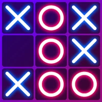 Tic Tac Toe 2 Player XO Games