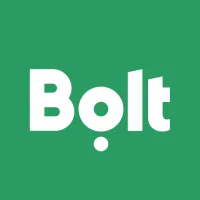 Bolt: Objednejte si jízdu